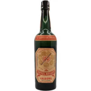 D.D.S.F Taffel Akvavit