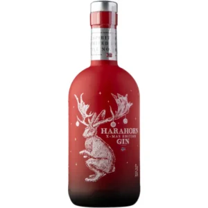 Harahorn X-MAS Gin • 42% - 50 cl Harahorn X-MAS Gin • 42% - 50 cl