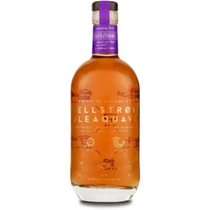 Hellstrøm Juleakvavit 2024 • 40% - 50 cl Hellstrøm Juleakvavit 2024 • 40% - 50 cl