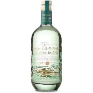 Hellstrøm Sommer • 40% – 50 cl