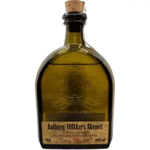 100 års Jubilæums Akvavit