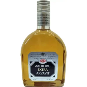 Aalborg Extra Akvavit