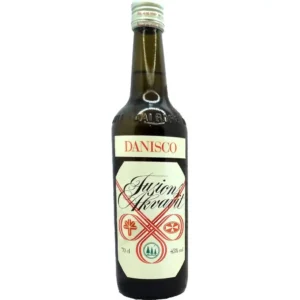 Aalborg Fusions Akvavit • 40% – 70 cl