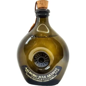 Aalborg Juleakvavit - 1982