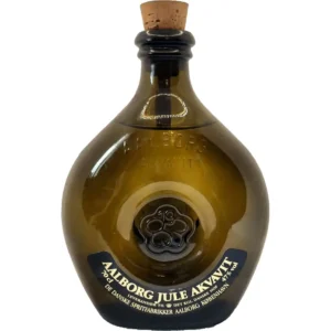 Aalborg Juleakvavit - 1983