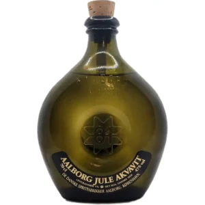 Aalborg Juleakvavit - 1984