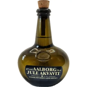 Aalborg Juleakvavit - 1985