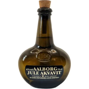 Aalborg Juleakvavit - 1986