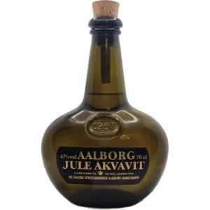 Aalborg Juleakvavit - 1987
