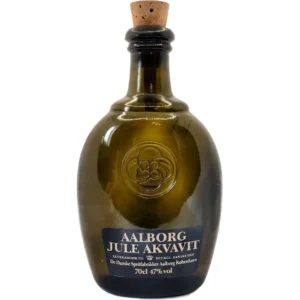 Aalborg Juleakvavit - 1988