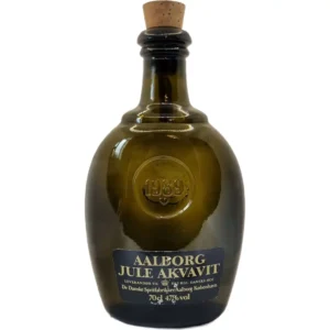 Aalborg Juleakvavit - 1989