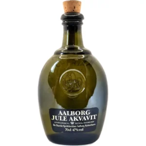 Aalborg Juleakvavit - 1990