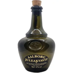 Aalborg Juleakvavit - 1991