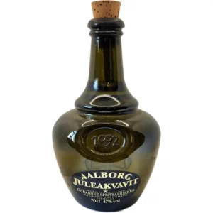 Aalborg Juleakvavit - 1992