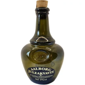 Aalborg Juleakvavit - 1993
