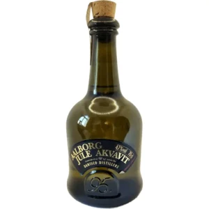 Aalborg Juleakvavit - 1995