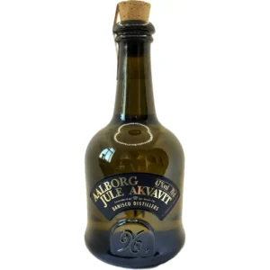 Aalborg Juleakvavit - 1996