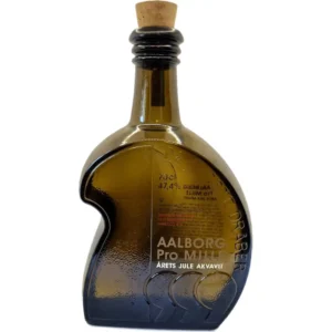 Aalborg Pro Mille Juleakvavit - 1999