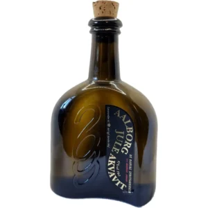 Aalborg Juleakvavit - 2000