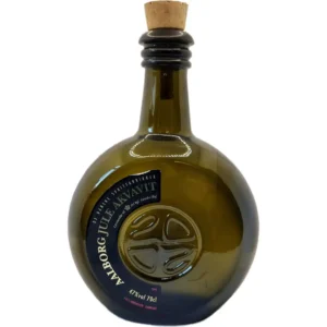 Aalborg Juleakvavit - 2002