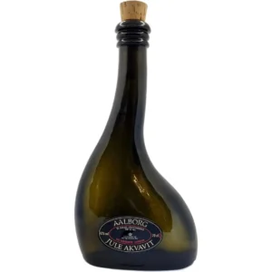 Aalborg Juleakvavit - 2004