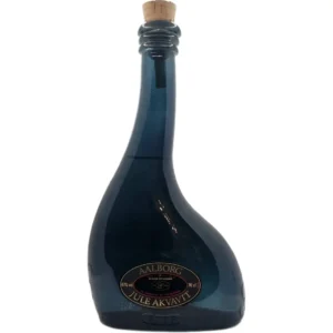 Aalborg Juleakvavit - 2006