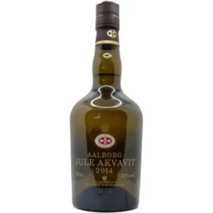 Aalborg Juleakvavit - 2014