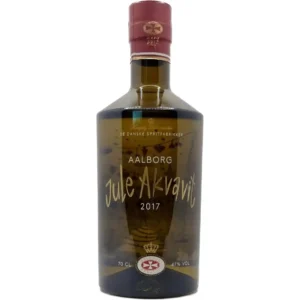 Aalborg Juleakvavit - 2017