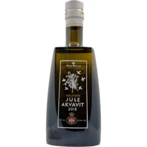 Aalborg Juleakvavit - 2018