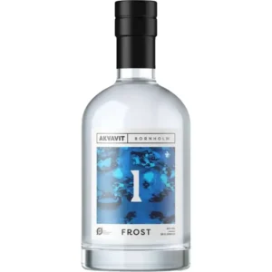 Bornholm No. 1 Frost • 40% - 50 cl