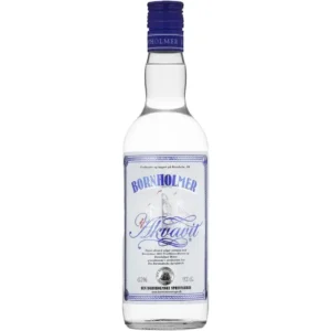 Bornholmer Klar Akvavit • 40% - 70 cl
