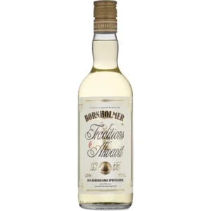 Bornholmer 1855 Traditions Akvavit • 42% - 70 cl
