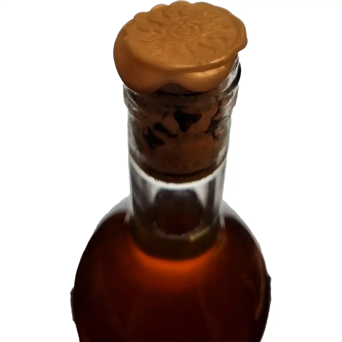 S.O.L. Blomme likør S.O.L. Blomme likør