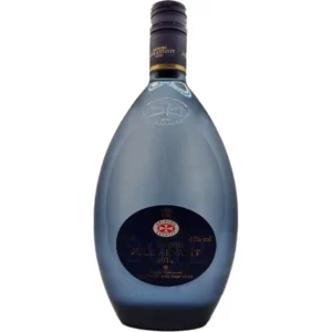 Aalborg Juleakvavit - 2012