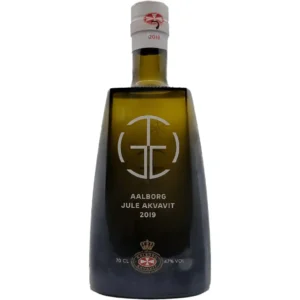 Aalborg Juleakvavit - 2019
