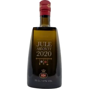 Aalborg Juleakvavit - 2020