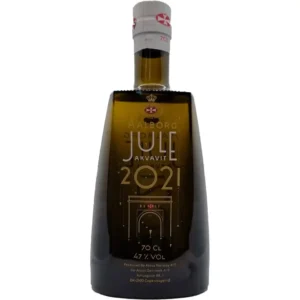 Aalborg Juleakvavit - 2021