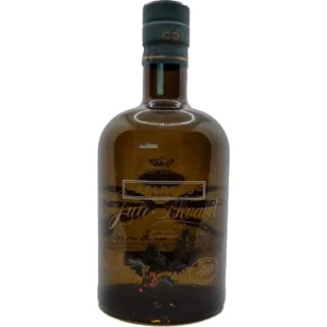 Aalborg Juleakvavit 2022 - 40 Års Jubilæumsudgave