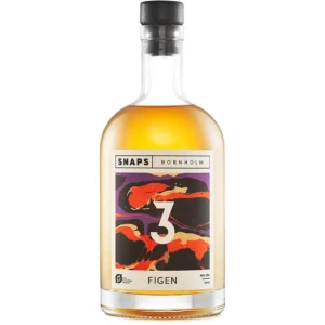 Snaps Bornholm No. 3 Figen • 40% - 50 cl