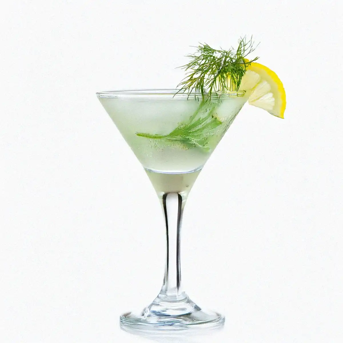 Arvesølvet Mild Dild Dill Spritz