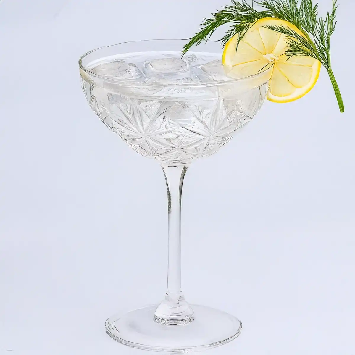 Bornholm Spirits Akvavit Klar Bornholmer Twist