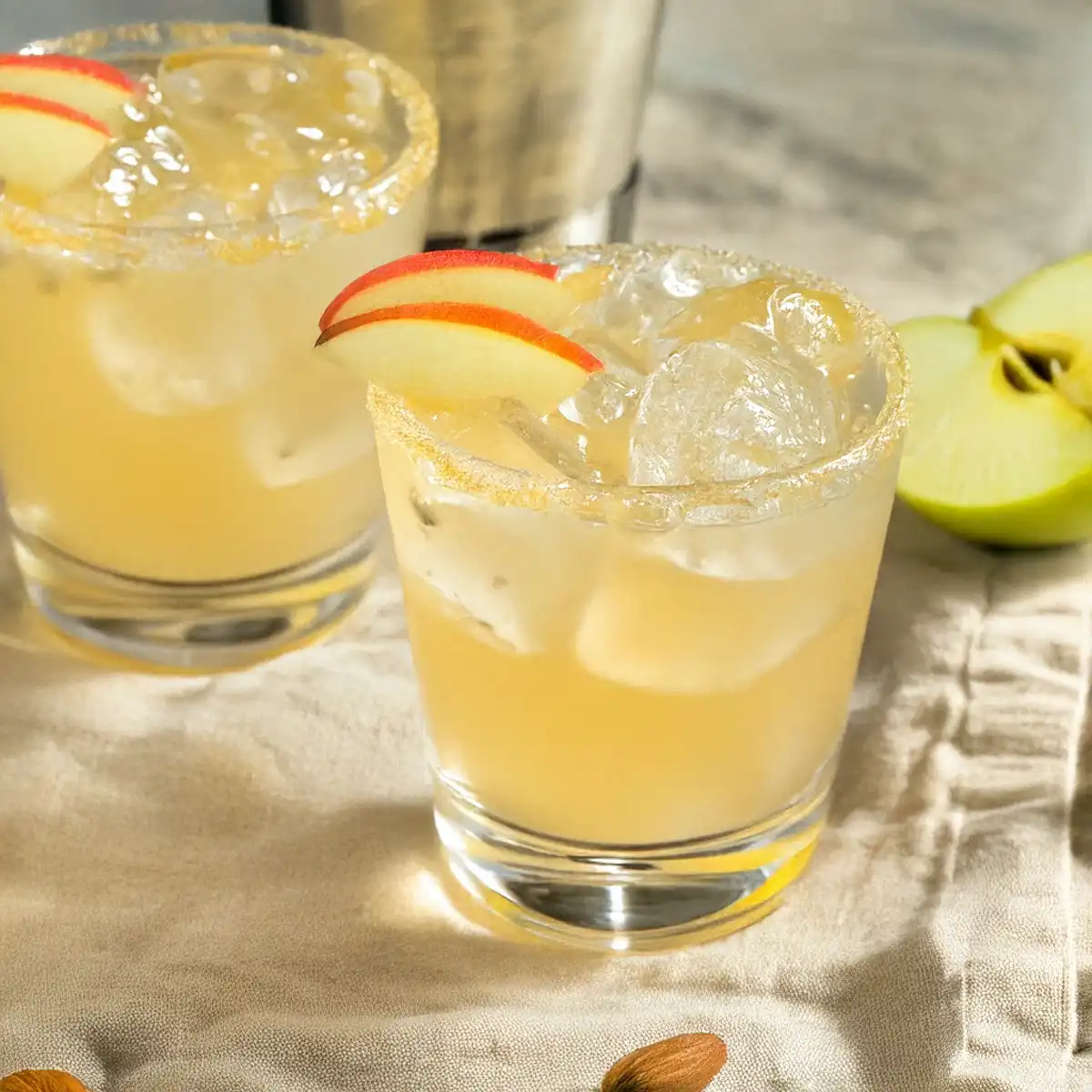 Bornholm Spirits Ditte Apple Sour