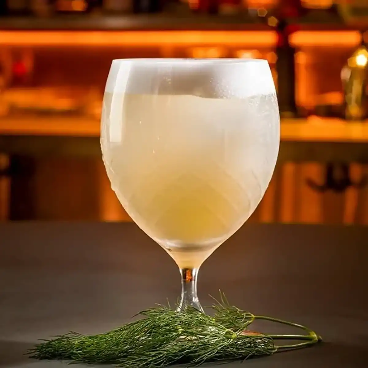 Bornholm Spirits Havtorn Solskinsøn Special