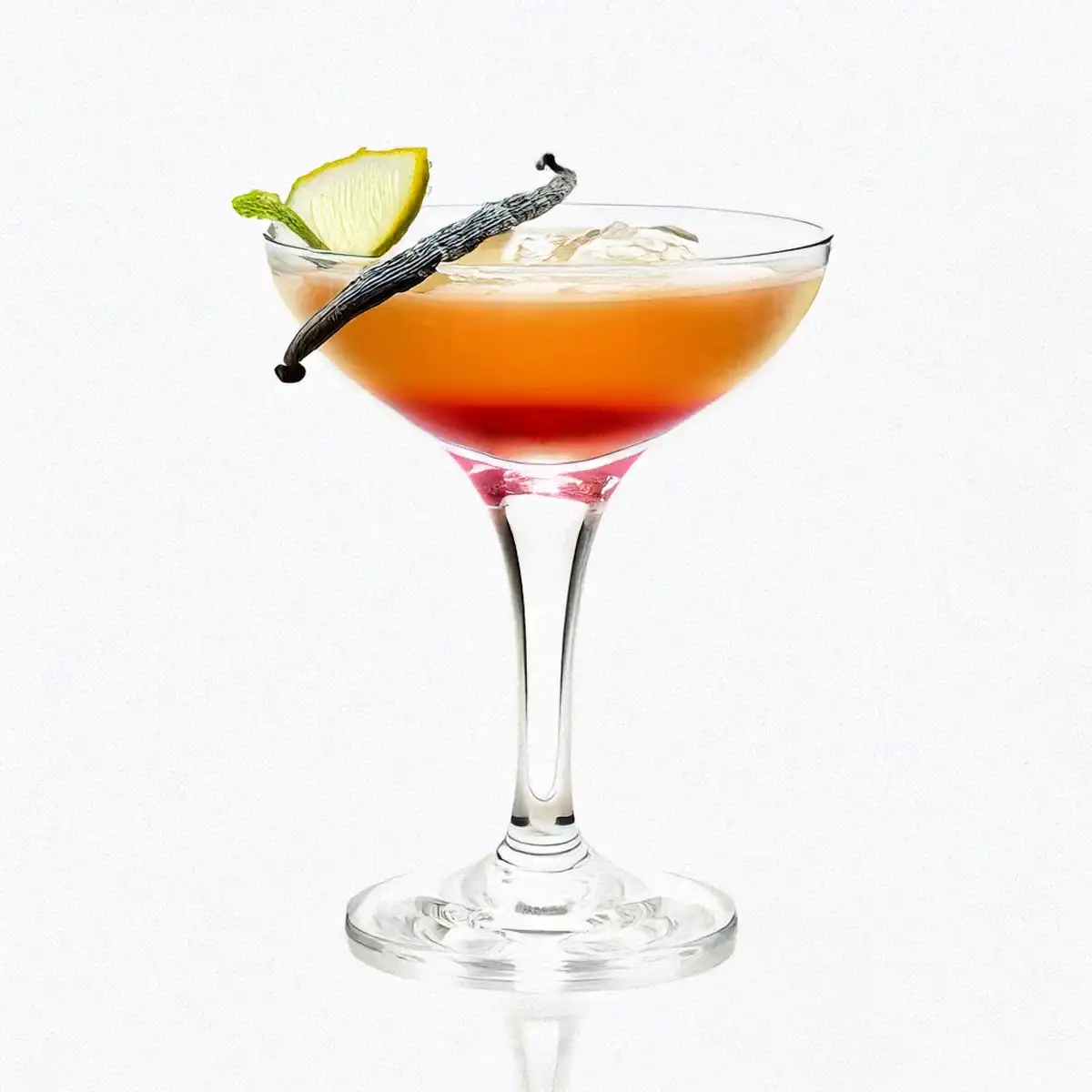 Bornholm Spirits Vanille Vanilla Love