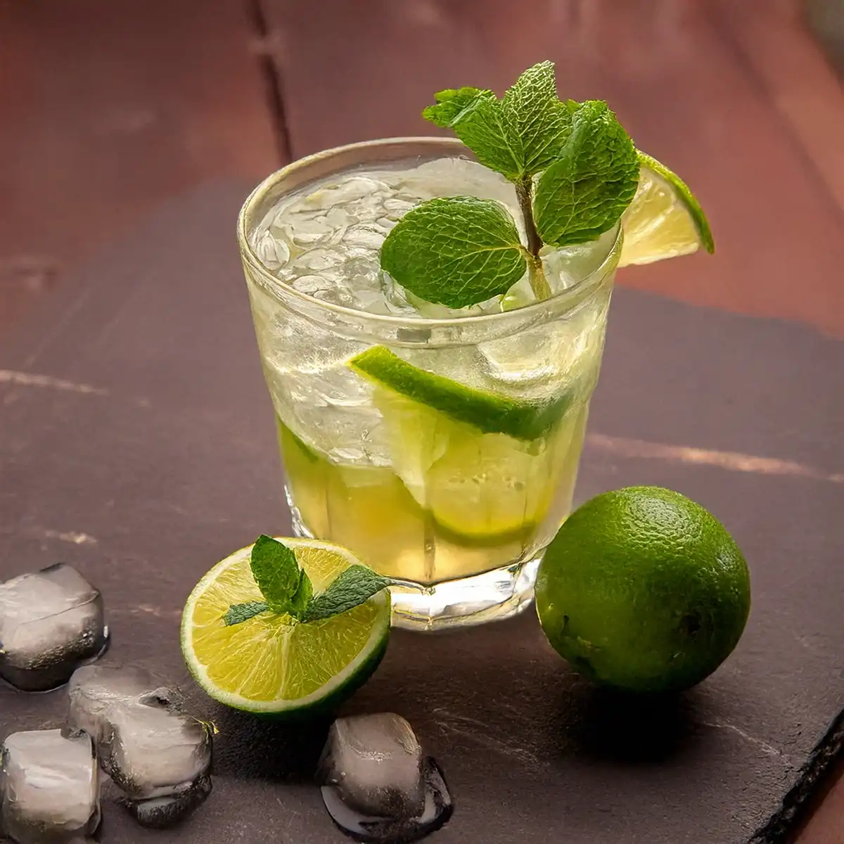 Harahorn White Lemon Mojito