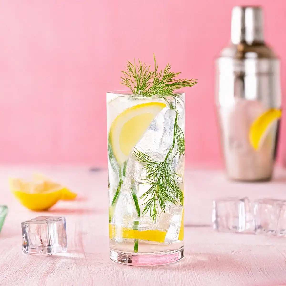 Hellstrom Summer Spritz