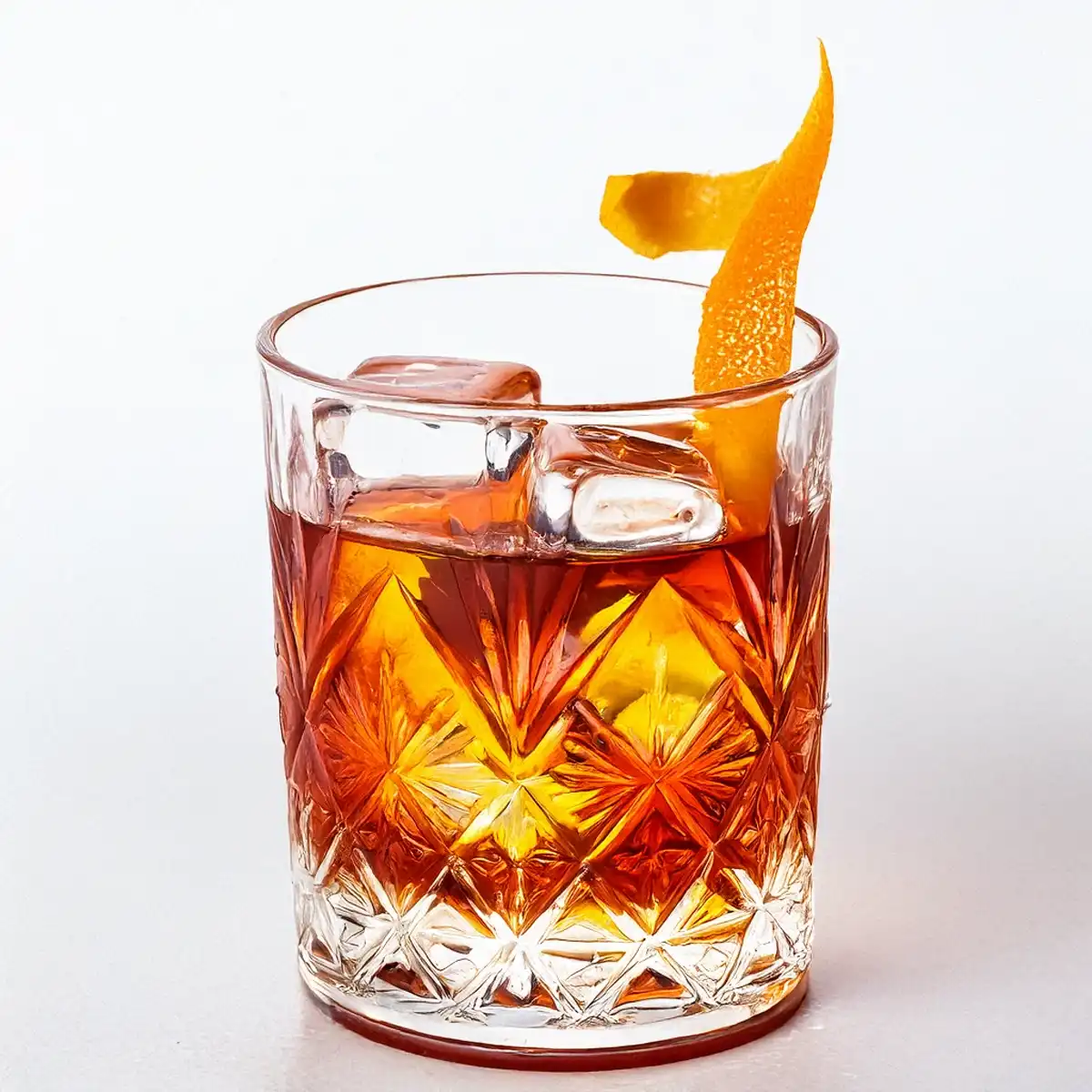 Høvding Sherry Twist