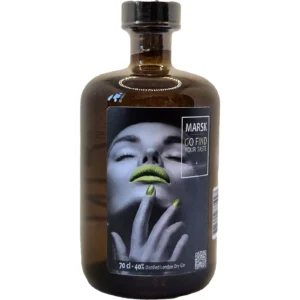 Marsk Gin Apple • 40% - 70 cl