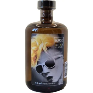 Marsk Gin Citrus  • 40% - 70 cl