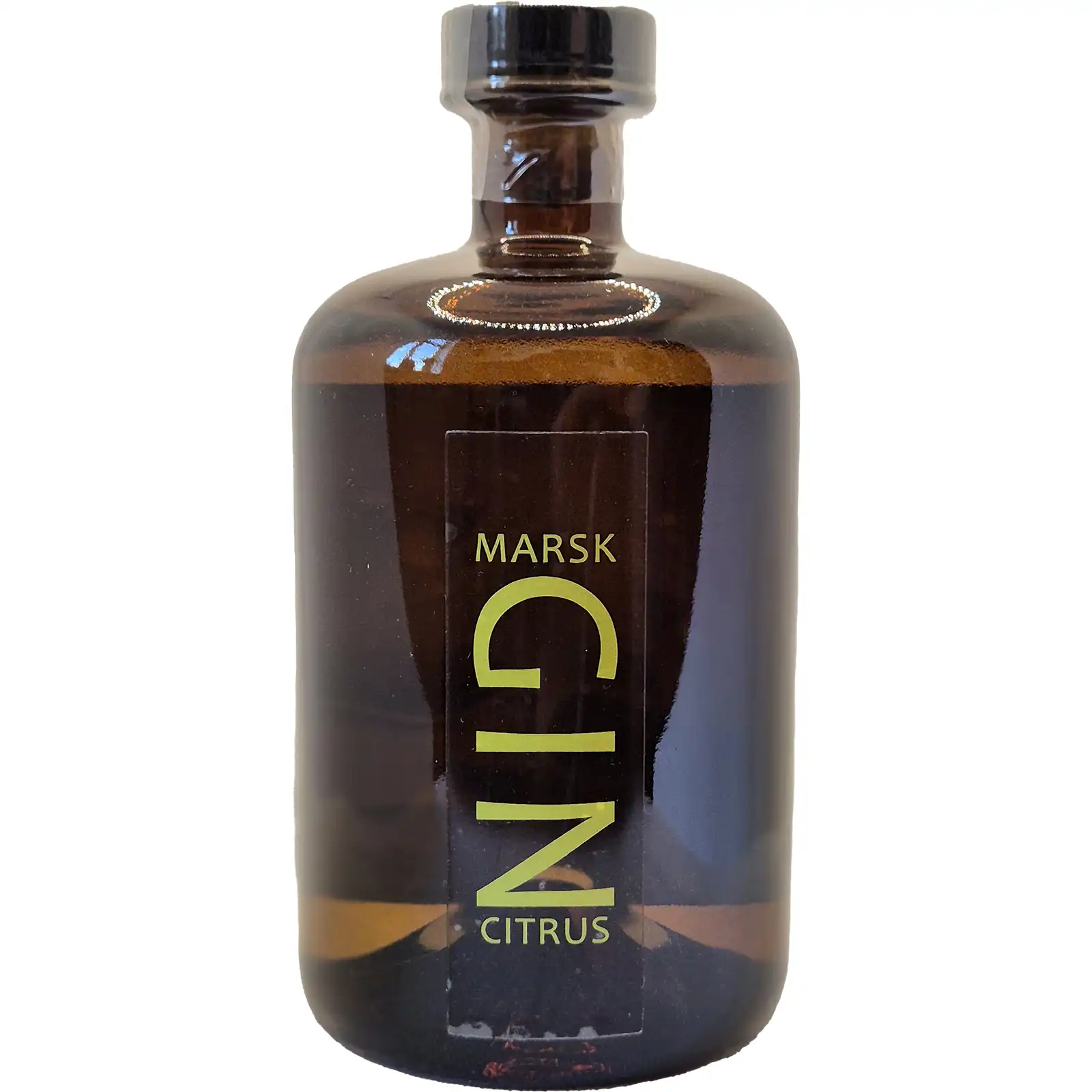 Marsk Gin Citrus • 40% - 70 cl Marsk Gin Citrus • 40% - 70 cl